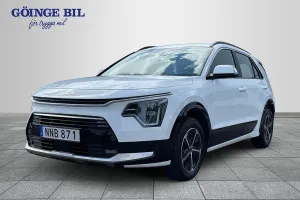 Kia Niro 2023